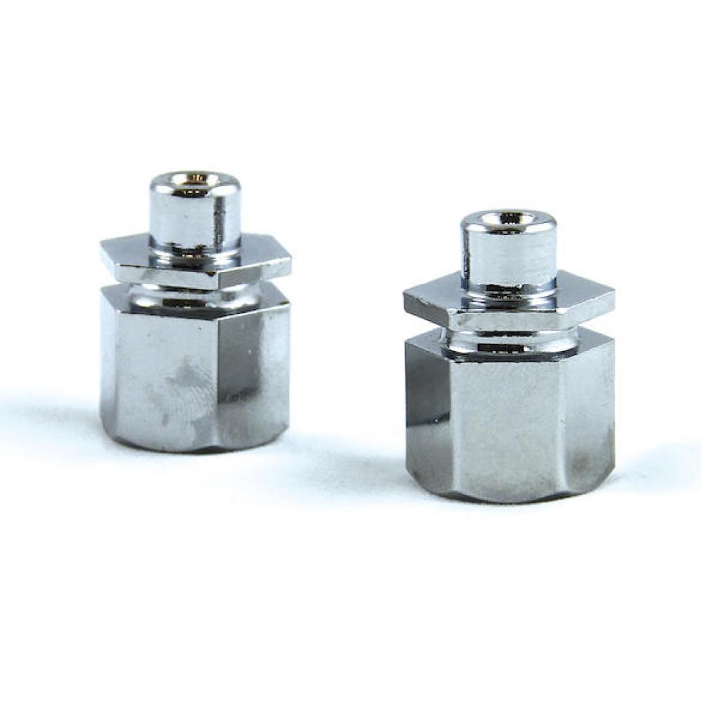 FollowMe Adapter Vollachse 3/8 x 26 G - Tandem-Montage