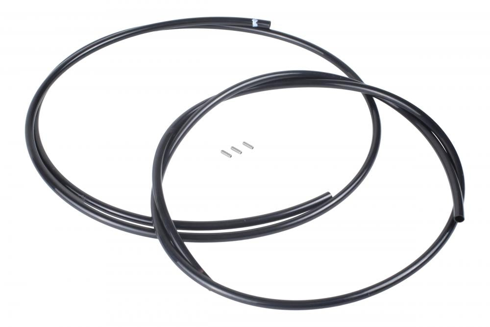 CBG Guide Tube - ICR Nylon Guide Tubes Kit 1255mm mit Befestigungsschrauben - Unbekannt
