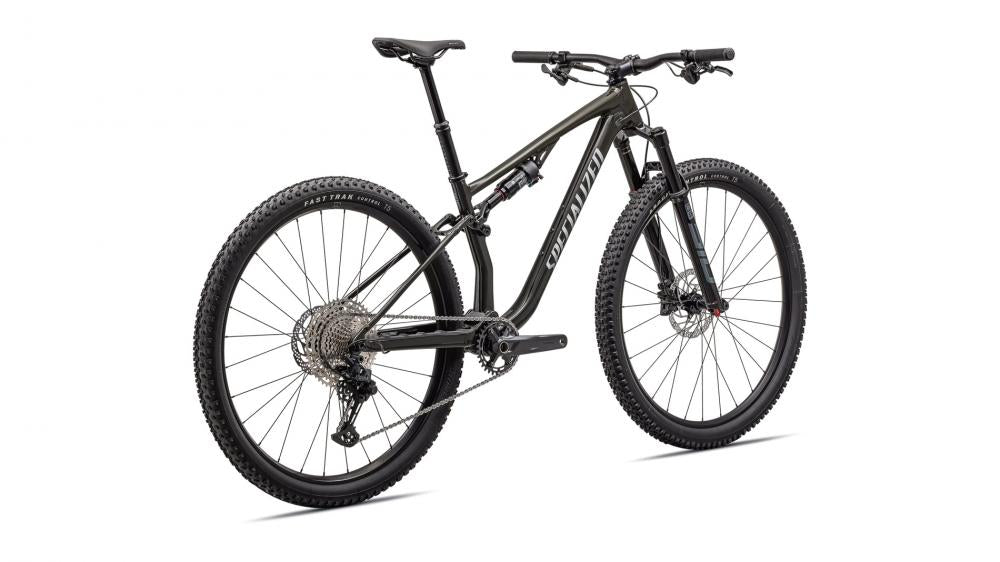 CHISEL COMP Mountainbike mit Shimano Ausstattung - Größe XS - Unbekannt