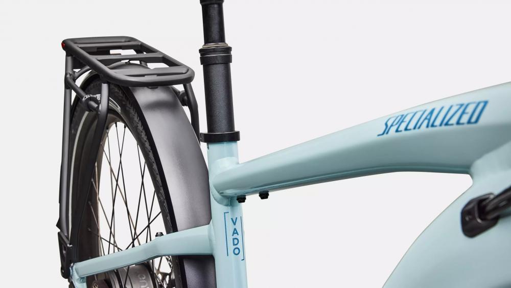 VADO 4.0 IGH NB SEA/CMLNLPS/GCLMET M - E-City Bike