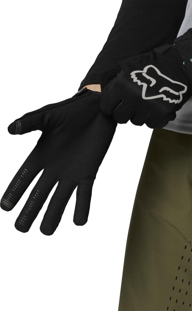 FOX Gloves W RANGER GLOVE Black Größe S
