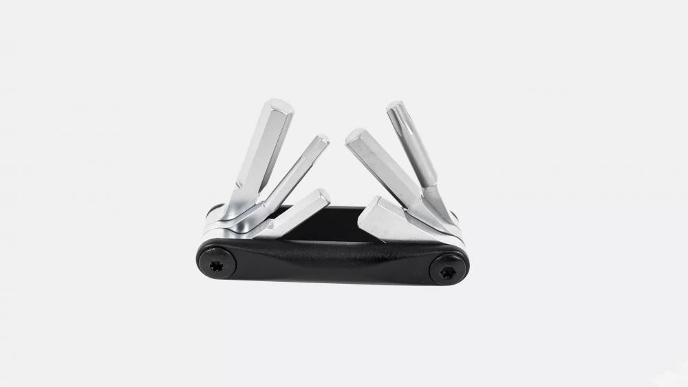 SWAT Conceal Carry Tool Only - Taktisches EDC-Werkzeug - Unbekannt
