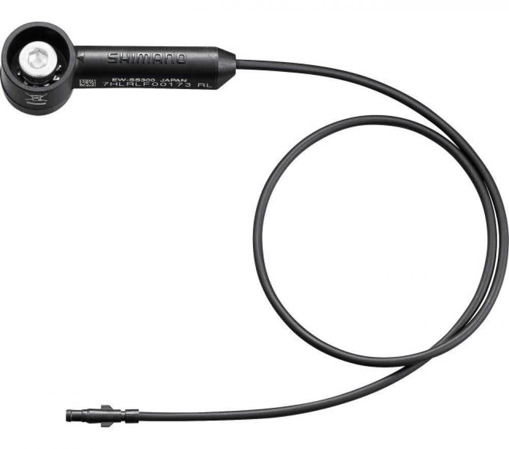 SHIMANO Geschwindigkeitssensor-Einheit E-BIKE SYSTEMS EW-SS300 Geschwindigkeitssensor - 540 mm