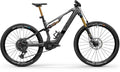 Centurion No Pogo SL R8000i EP1 M (42) Anthrazit - leistungsstarkes E-Mountainbike