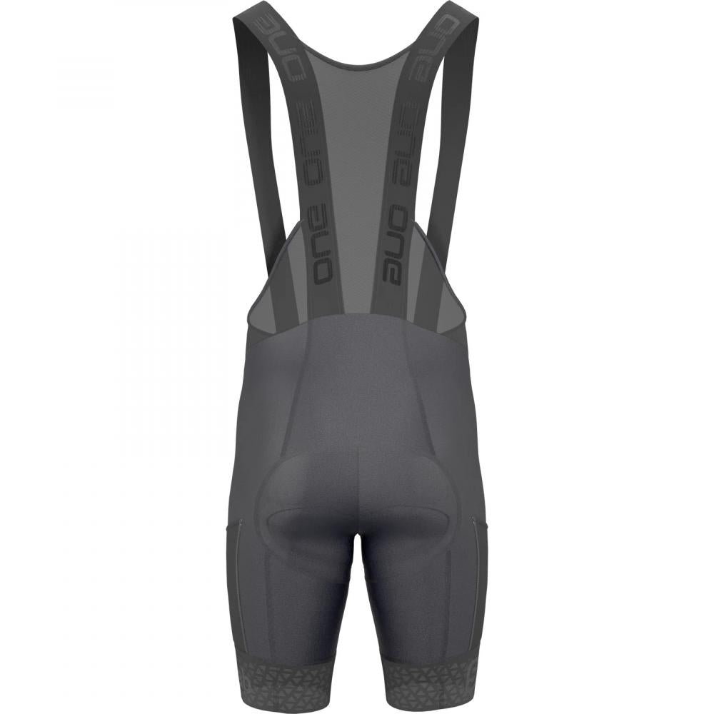 SQlab SQ-Shorts ONE14 Fahrradhose Größe 54/XL - Nachhaltige Radshorts aus recyceltem Material - Bekleidung