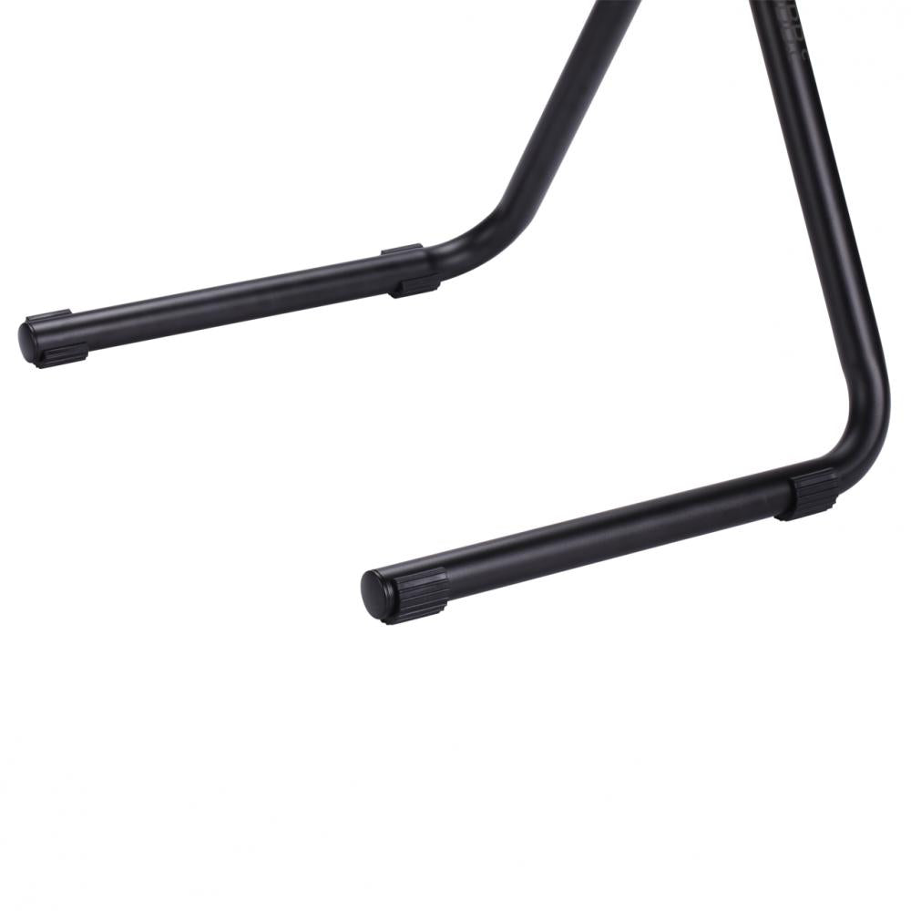 BBB Cycling BBB repairstand SpindleStand 13-17-20mm schwarz 13 - kompakter Montageständer für hohle Kurbeln