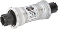 SHIMANO 105 Innenlager 68/118.5mm BSA, abgedichtete Kartuscheneinheit.