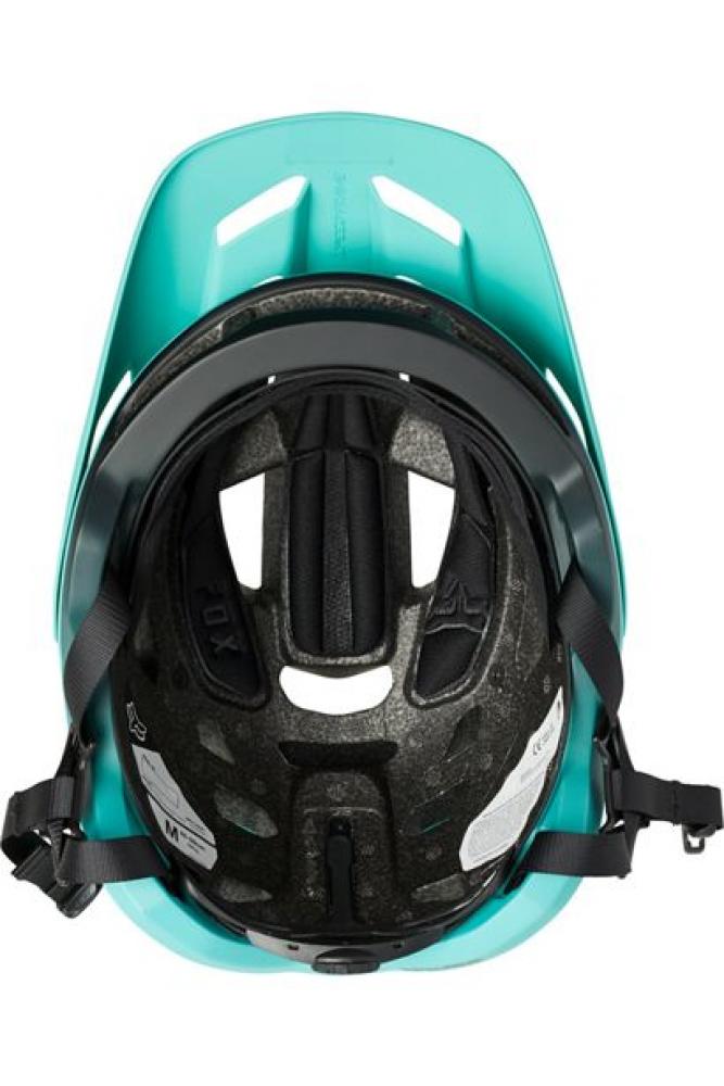 FOX Helm SPEEDFRAME HELMET MIPS CE Trail Helm teal M