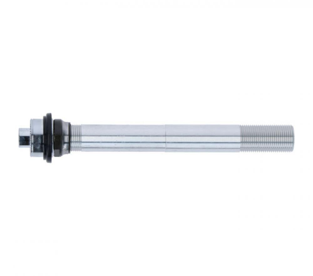 SHIMANO Hohlachse FH-CX75-R - Ersatz-Hohlachse für Hinterradnaben, ca. 56 g
