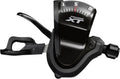 SHIMANO Schalthebel DEORE XT Trekking SL-T8000 10-fach Rechts Schelle Schalthebel für 10-fach Antrieb