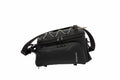 New Looxs Radtasche Sports Trunkbag RT Black 31L Black - vielseitige Gepäckträgerlösung