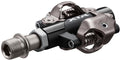 SHIMANO Pedal XTR PD-M9200 3mm kürzere Achse - 3mm