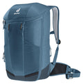 Deuter Rotsoord 25+5 Fahrradrucksack - Volumenerweiterung mit Regenhülle für Pendler