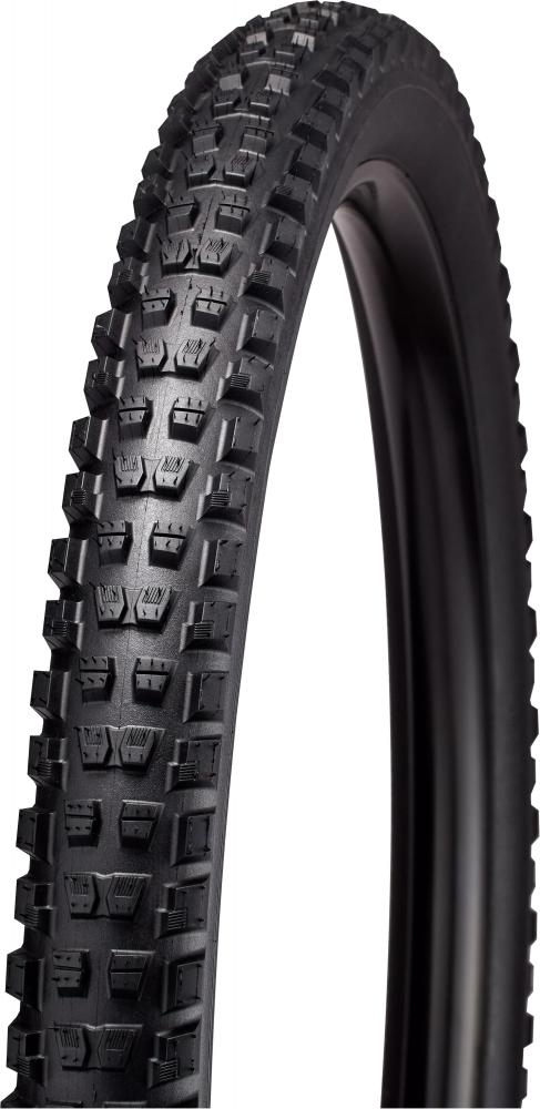 Specialized BUTCHER GRID TRAIL T9 TLR 29X2.6 BLACK - Grip-starker Trailreifen