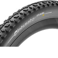 Pirelli Cinturato GRAVEL M TLR Faltreifen 700x35C - Mixed-Terrain Gravelreifen