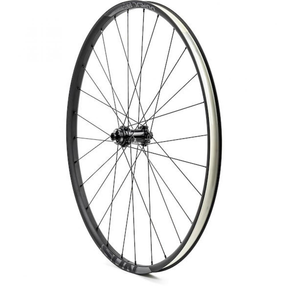SUNringle Laufrad Düroc G30 Expert 27,5" 755 g Schwarz - robustes Tubeless-Gravel-Laufrad