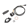 Bosch Ladebuchsen-Kit PowerTube 680 mm (BCH289) - zuverlässiger Anschluss für Bosch PowerTube Akkus
