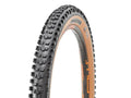 EXO/TR Maxxis Reifen Dissector 29x2.60 Zoll 66-622 schwarz braun TLR faltbar - Faltreifen
