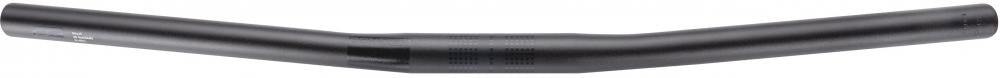 Contec Lenker Mito 45 Ø 31.8 mm 580 mm Rise 0 mm 5° schwarz