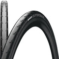 Continental Reifen Gatorskin Black Edition 28x1.25" 32-622 schwarz faltbar