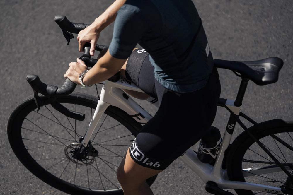 SQLab Lenker 312 R Carbon 440mm - Rennrad