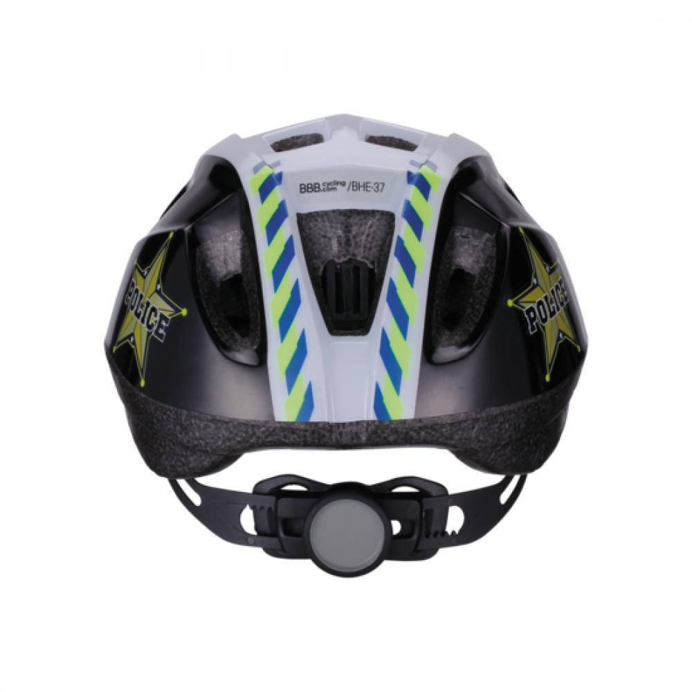 BHE-37 Helme Boogy polizei polizei S