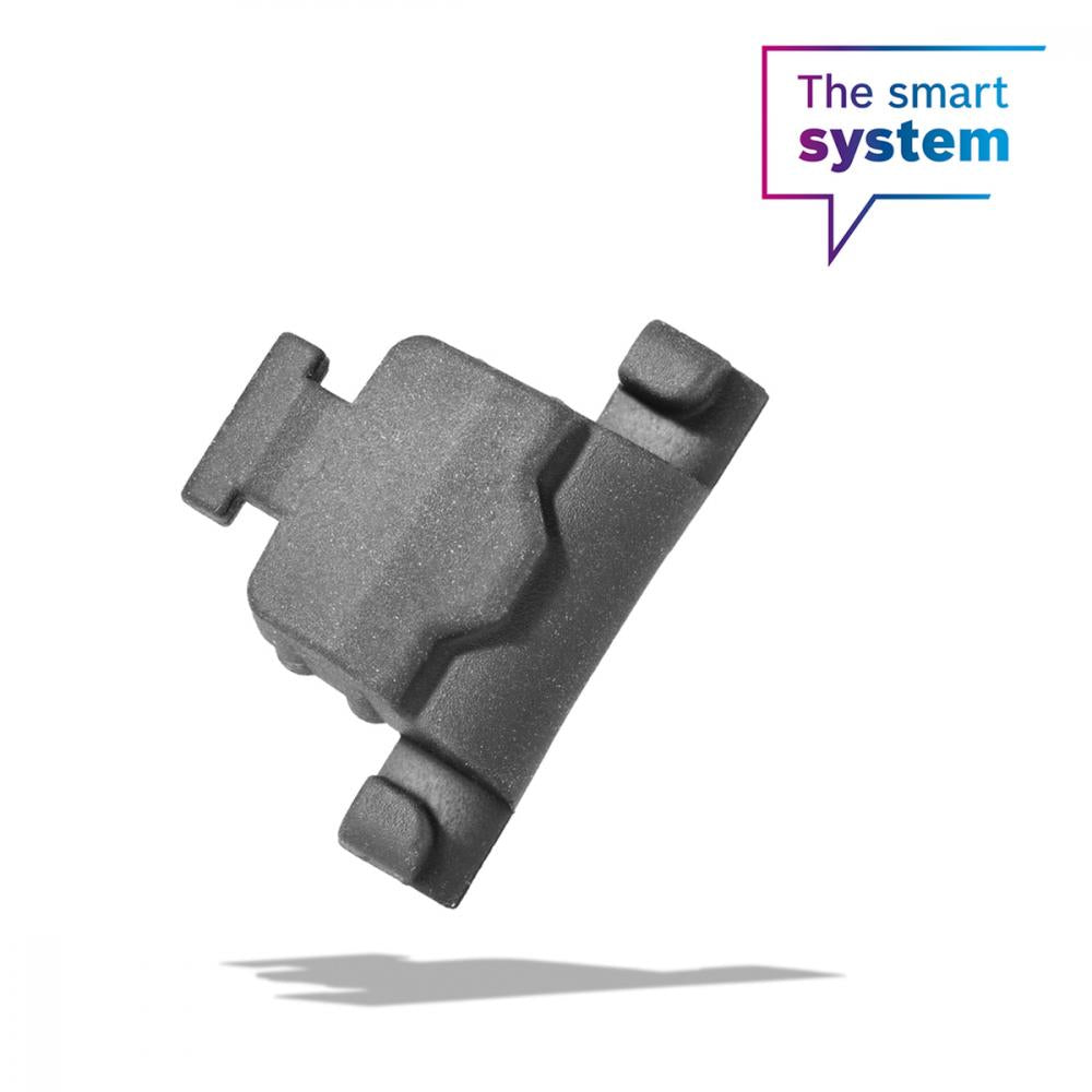 Bosch Dämpfungselement PowerPack Frame (BBP35YY) - leiser, sicherer Akku-Sitz am Rahmen
