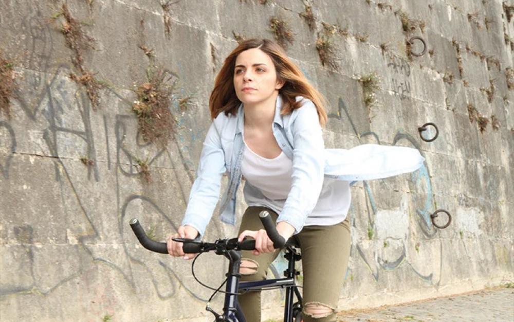 Selle Royal Freeway Fit Athletic Fahrradsattel Unisex - Sportlicher Sattel für Athletic Sitzposition mit hohem Komfort