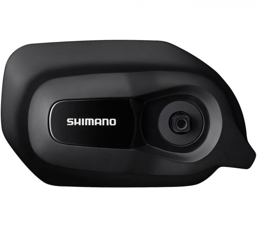 SHIMANO Gehäuse für SHIMANO E-BIKE SYSTEMS DU-E5000/DU-E5100 City Standard Gehäuse