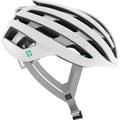 LAZER Z1 KinetiCore white - ultraleichter Rennradhelm mit Rotationsaufprallschutz