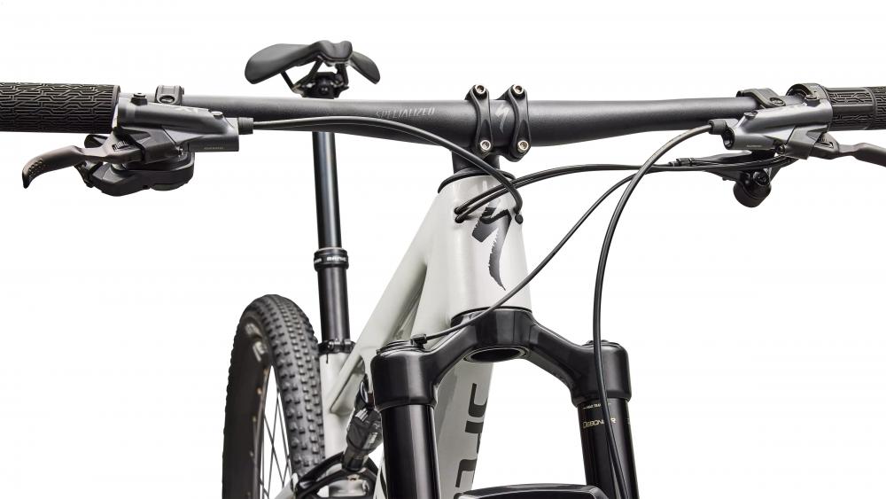 EPIC 8 EXPERT DI2 DLMMET/OBSD S - Mountainbike