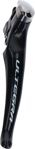 SHIMANO Schalt-/Bremshebel ST-R8000 Links - Rennrad STI-Hebel 2-fach