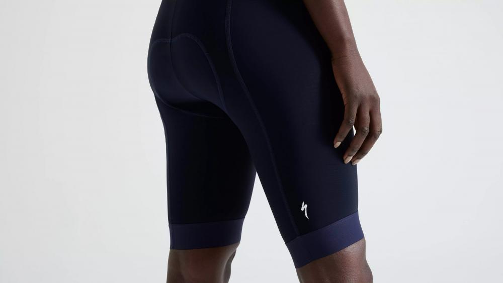 FOUNDATION Mountainbike Hose SBC FOUNDATION BIB SHORT WMN DKNVY XXL - Bibshort