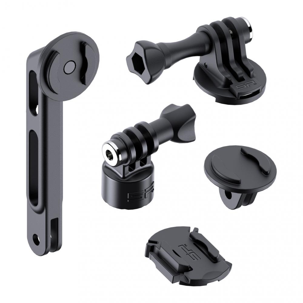 SP Connect SP Creator Kit SPC+ Universalgröße - Smartphone-Halterung für Stativ & Action-Cam