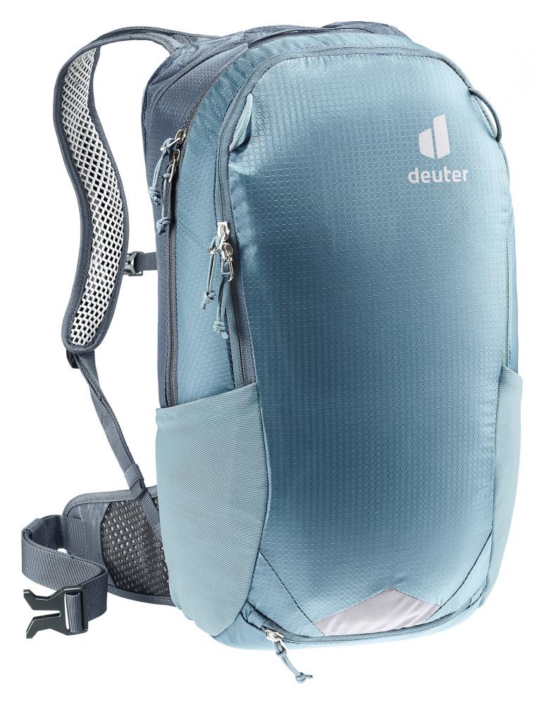 Deuter Race Air 14+3 Fahrradrucksack 940g - Extrem leicht für Mountainbike Touren