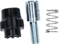SHIMANO Kabel-Einstellschraube für RD-M410 - Ersatzteil, 4 g, Y5VP98030