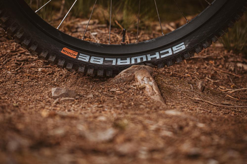 Schwalbe Faltreifen Schwalbe Magic Mary 27.5x2.40