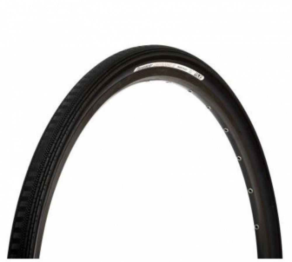 Panaracer Reifen GravelKing Semi Slick 27.5x1.90 Zoll 48-584 schwarz TLR faltbar