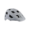 BBB Cycling BBB Helme Nanga M (54-58cm) matt grau - sicherer MTB-Helm mit extra Schutz