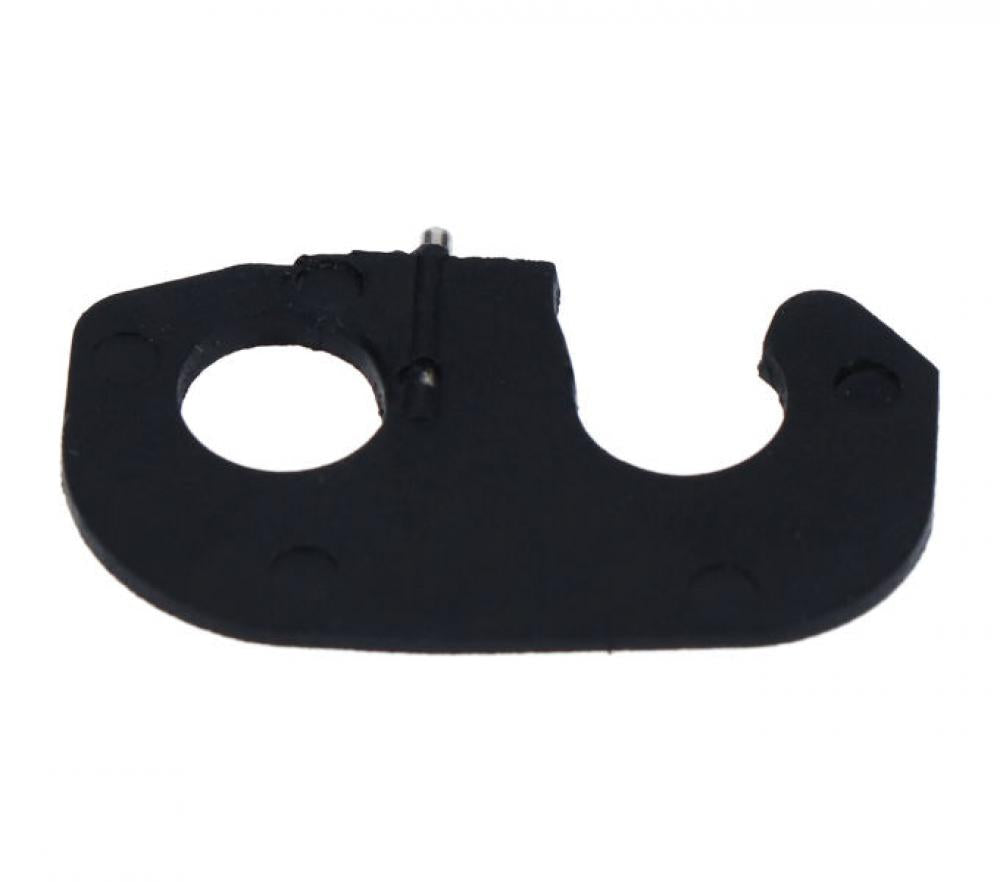 SHIMANO Sicherungsplatte FC-M610 - Original Ersatzteil, ca. 1 g, Y10011000
