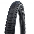 Schwalbe Johnny Watts HS604 Fahrradreifen - Performance für E-Bike und Trekking