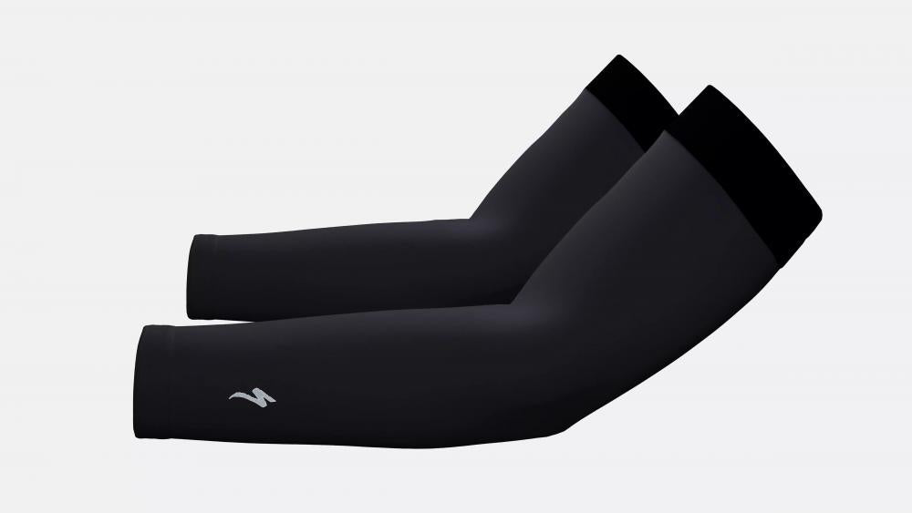 ARM COVER BLK XXL - Schwarzer Armschutz in Größe XXL - Bekleidung