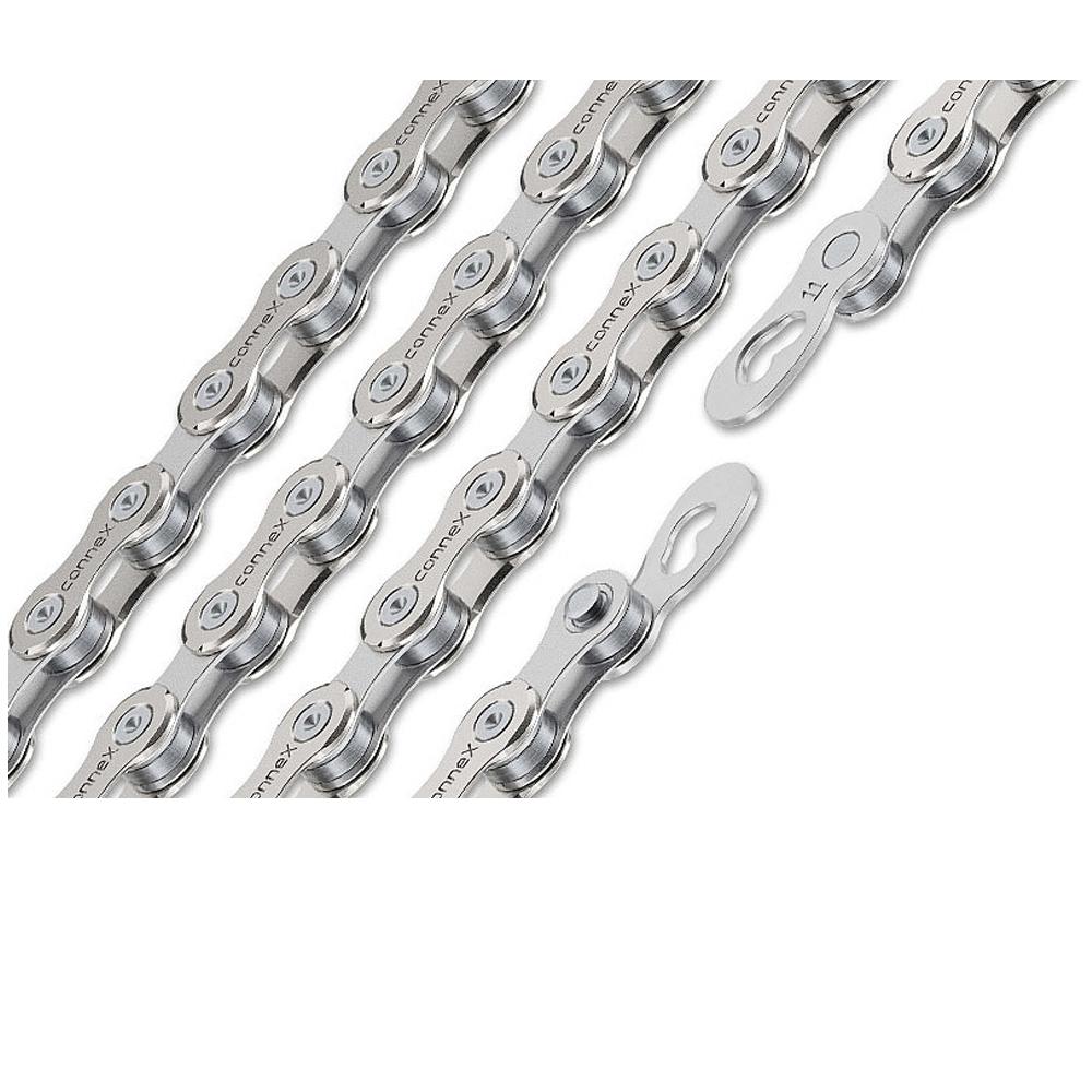 Connex Kette 11sE 136 Gl. für E-MTB 11-fach