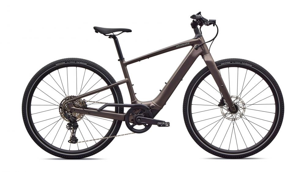 VADO SL 4.0 E-Bike - Leichtes City E-Bike mit Turbo-Motor - Größe XL - E-City Bike