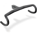 Vision Lenker Metron 5D ACR EVO 100 x 420 mm Schwarz - aerodynamisches Carbon-Cockpit