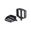 BBB Cycling BBB Pedale CoolRide MTB Plattformpedale schwarz - souveräne Kontrolle auf dem Trail