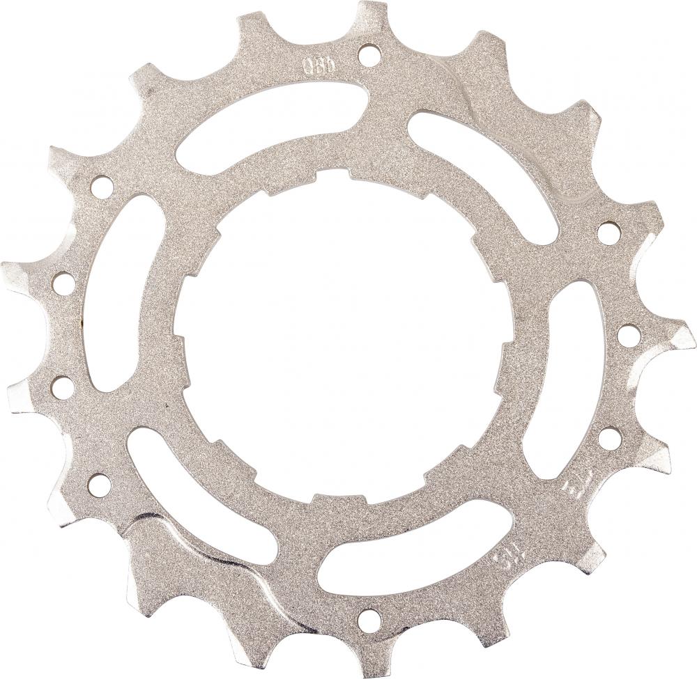 SHIMANO Ritzel für CS-M8000, CS-M7000 17 Zähne - 8000,, 17 Zähne