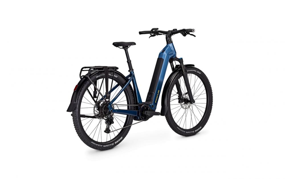 AVENTURA² 6.7 29WA XL52 F BLU2 540WH