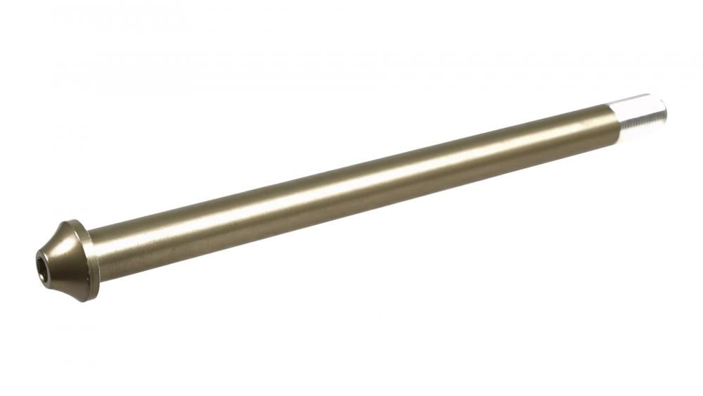 REAR AXL REAR - Achse - Thru-Axle