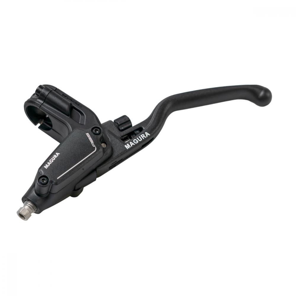 MAGURA Bremsgriff MT C ABS links, 3-Finger Aluminium-Hebel - präzise Kontrolle & Sicherheit